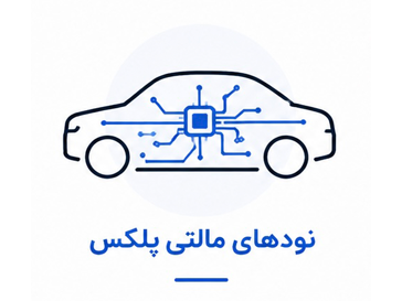 نود های مالتی پلکس