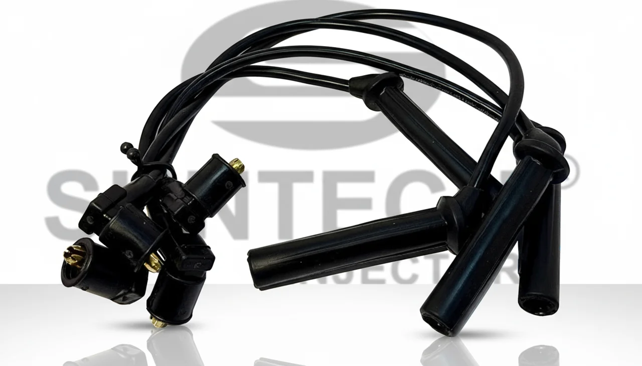 وایر تیبا سر برنجی