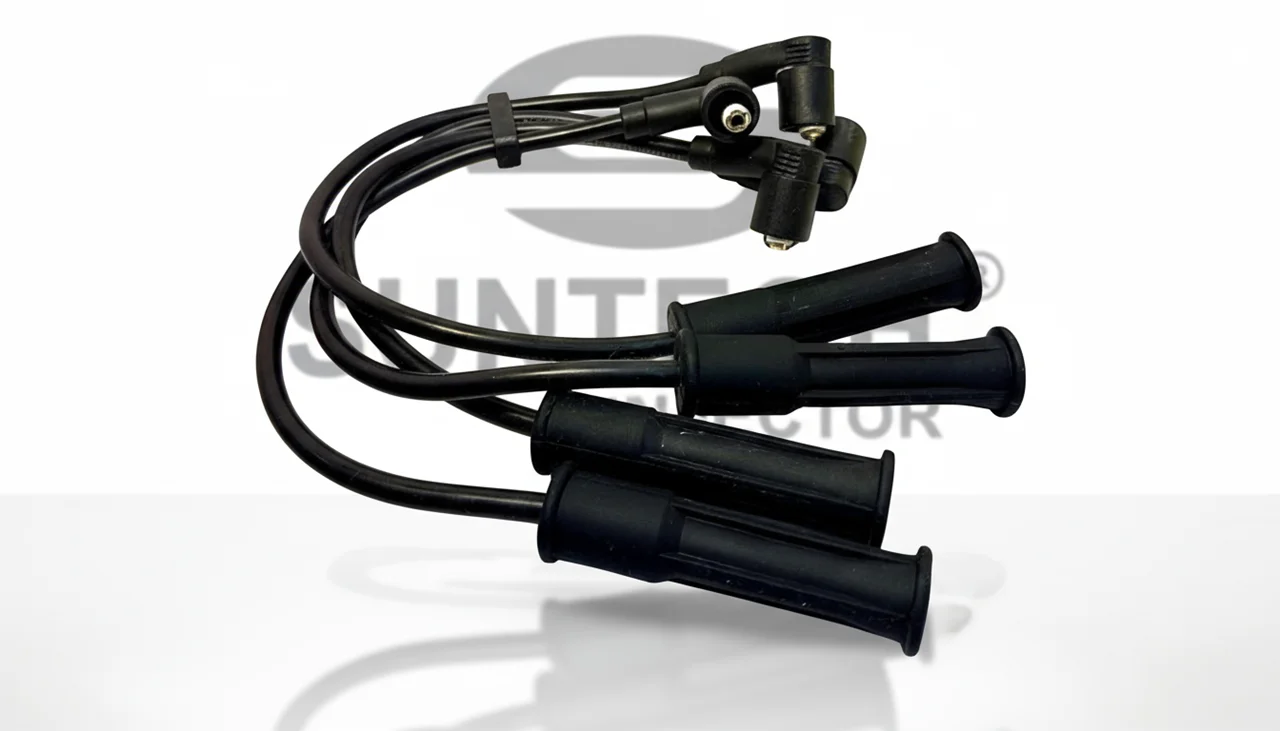 وایر نیسان زامیاد انژکتوری سر سوزنی