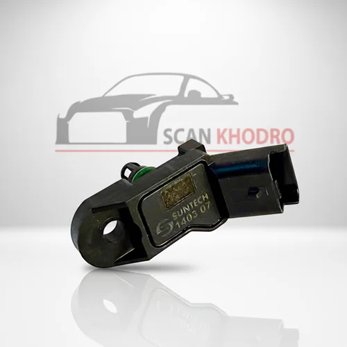 مپ سنسور 206 ، 405 ، پارس TU5 و TU3