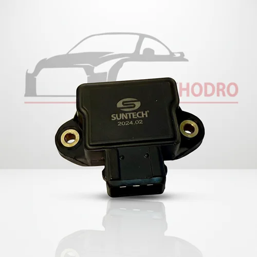 سنسور دریچه گاز پراید ساژم