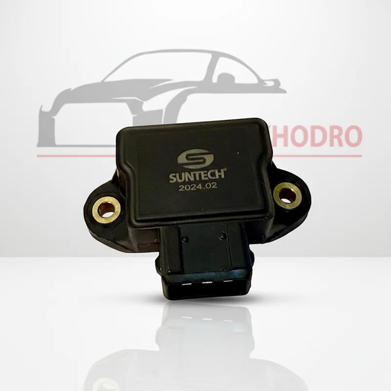 سنسور دریچه گاز پراید ساژم