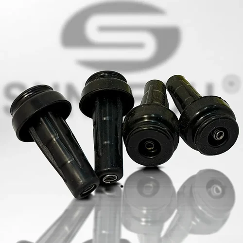 وایر تیپ 5  مناسب کوئل مدل بوش و ماو