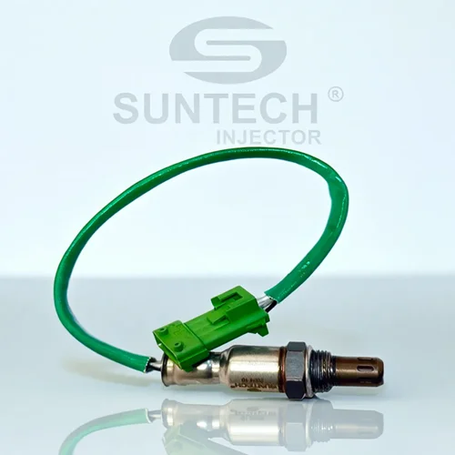 سنسور اکسیژن ساژم مناسب 206