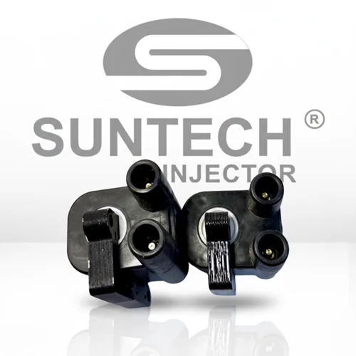 کوئل دوتایی زیمنس سوزنی پژو 405 ، پارس و سمند