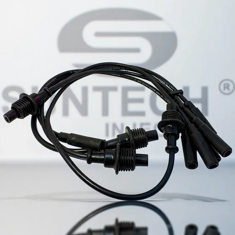 وایر پژو 2000