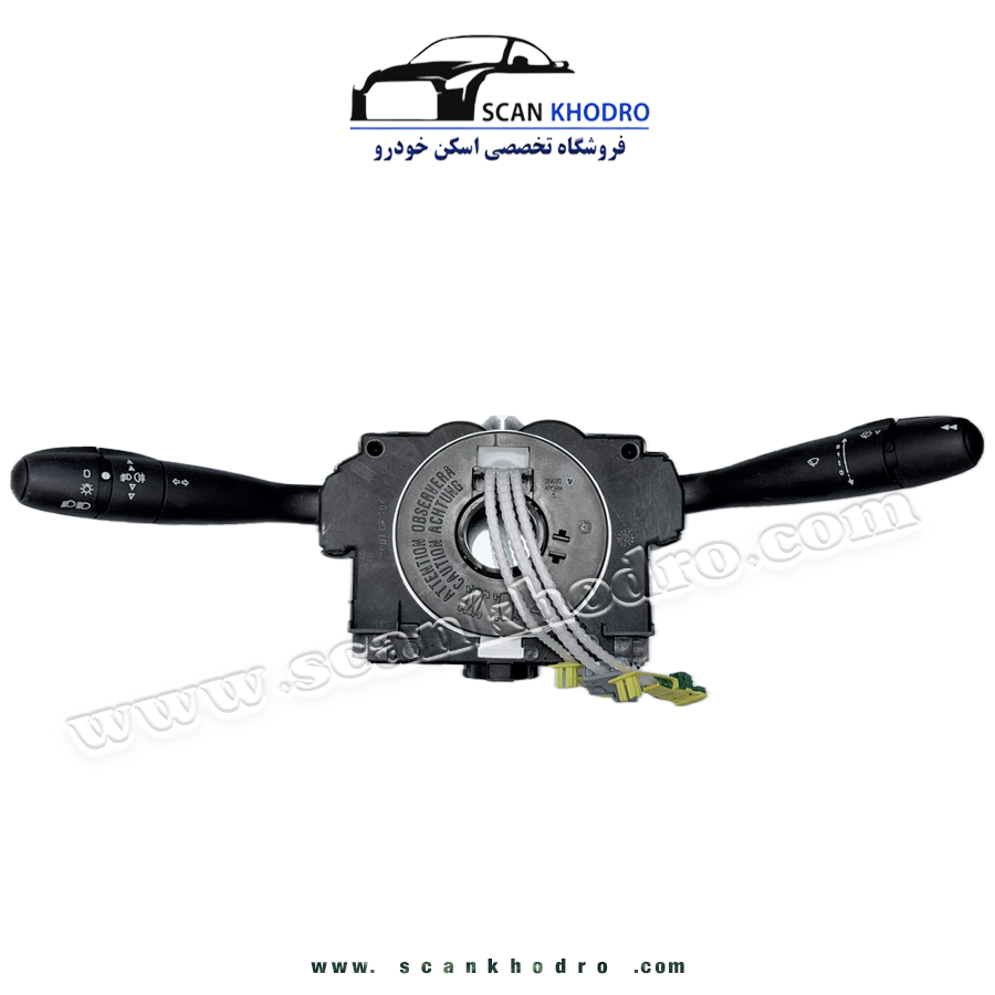 COM2000 پژو 207 , 206 فرانسوی، دلفی