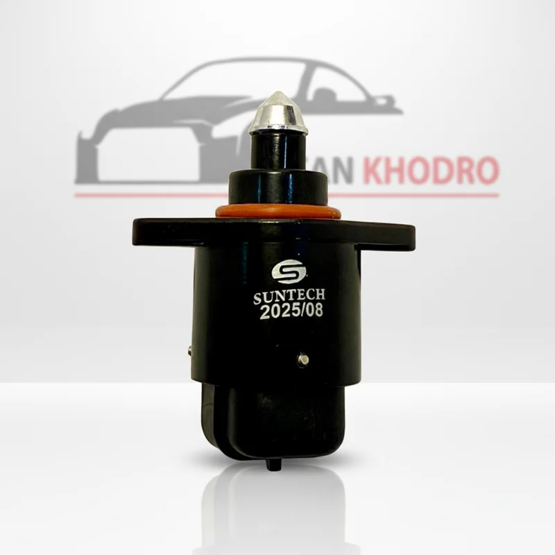 استپر موتور پراید ، روآ ، تیبا ، ساینا ، 206 TU5