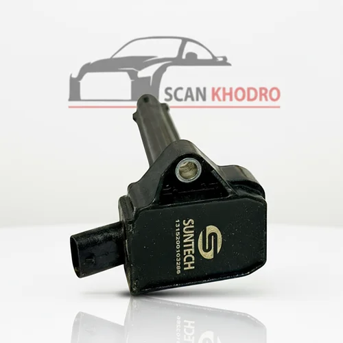 کوئل سیستم بوش EF7