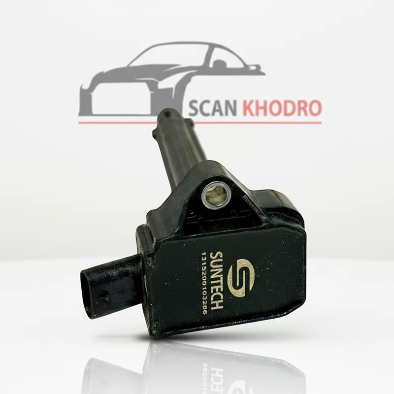 کوئل سیستم بوش EF7