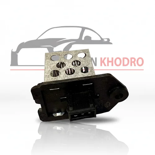 مقاومت فن 206 ، 207