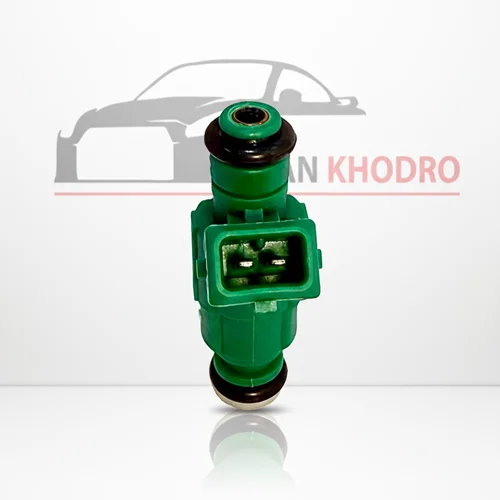 سوزن انژکتور 4 سوراخ نیسان زامیاد یورو 2