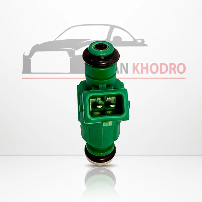 سوزن انژکتور 4 سوراخ نیسان زامیاد یورو 2