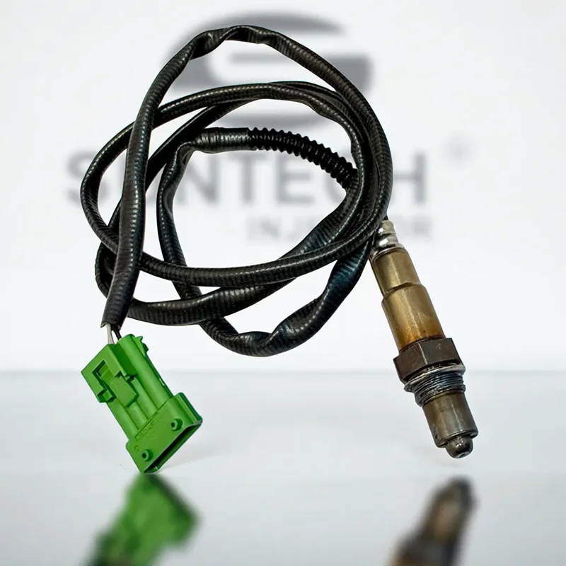 سنسور اکسیژن سیم بلند پژو 405 و سمند ساژم