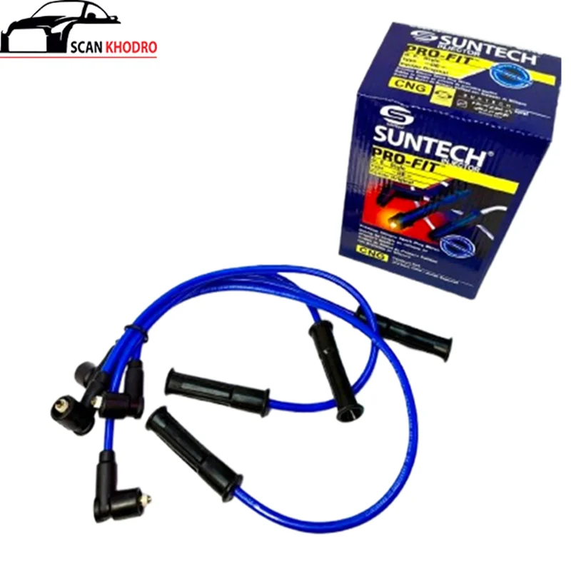 وایر تقویتی پراید سر سوزنی برنجی