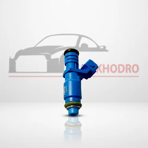 سوزن انژکتور 4 سوراخ نیسان زامیاد یورو 4