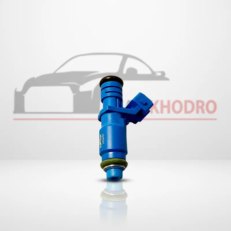 سوزن انژکتور 4 سوراخ نیسان زامیاد یورو 4
