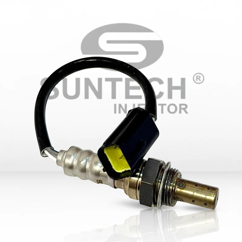 سنسور اکسیژن زیمنس سیم کوتاه یورو 4