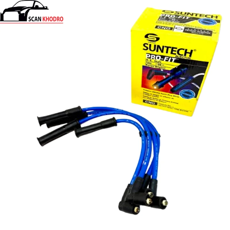 وایر تقویتی پیکان - آردی - روآ سر سوزنی سه هسته ای