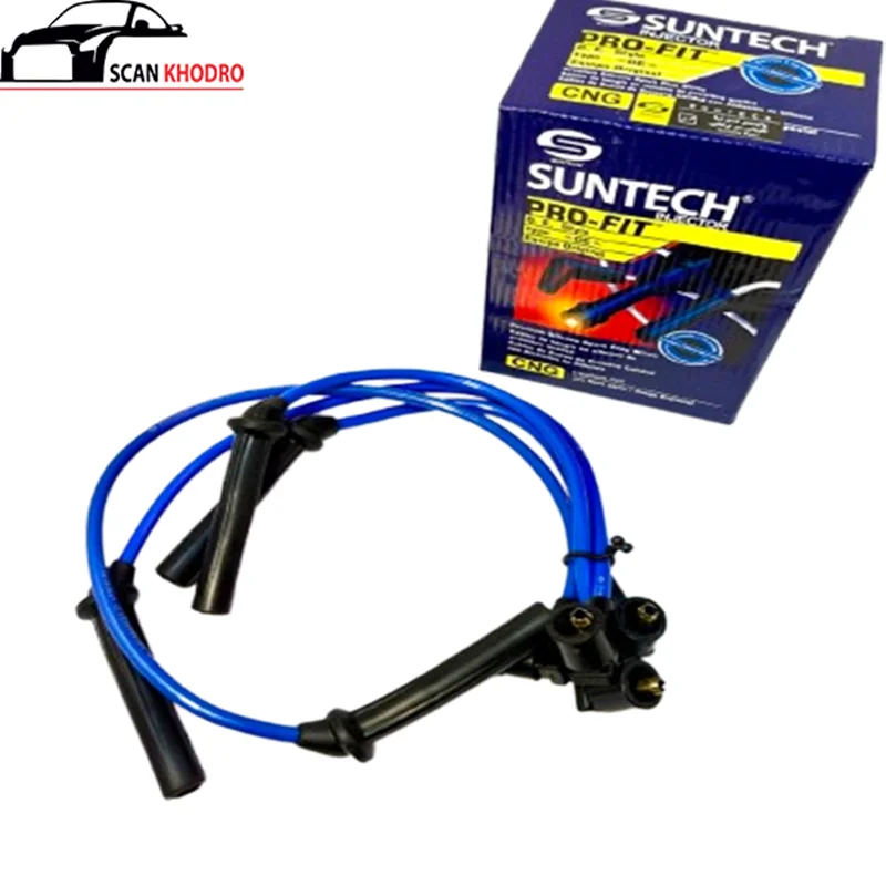 وایر تقویتی تیبا سر برنجی