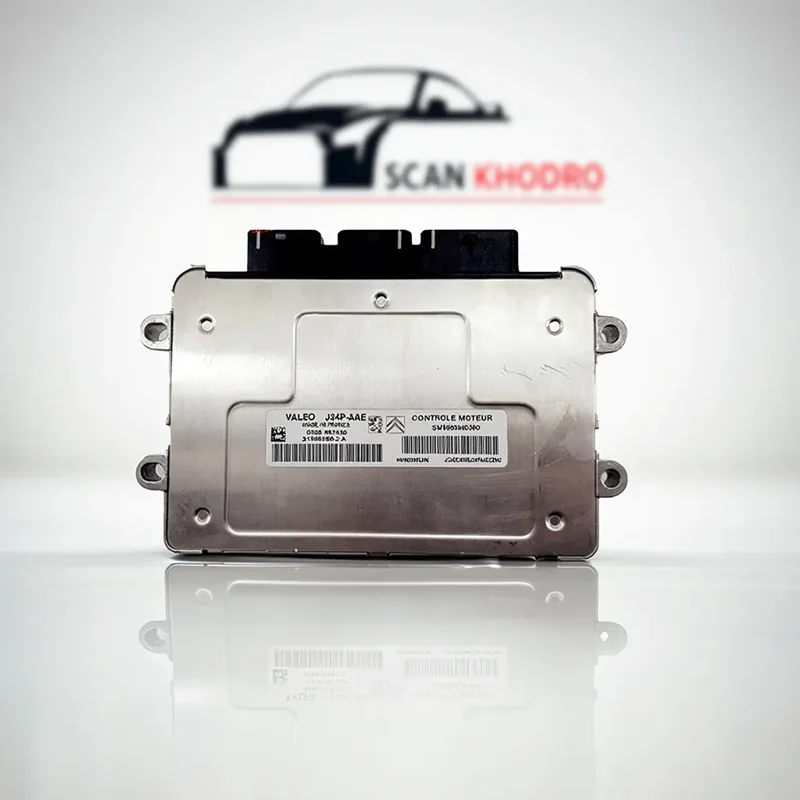 ایسیو اصلی J34 والئو ، استوک ، مناسب 206 تیپ 2و3