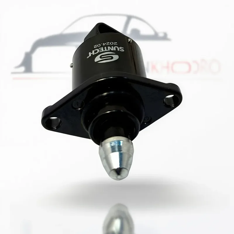 استپر موتور پارس ، سمند و 405 با موتور XU7