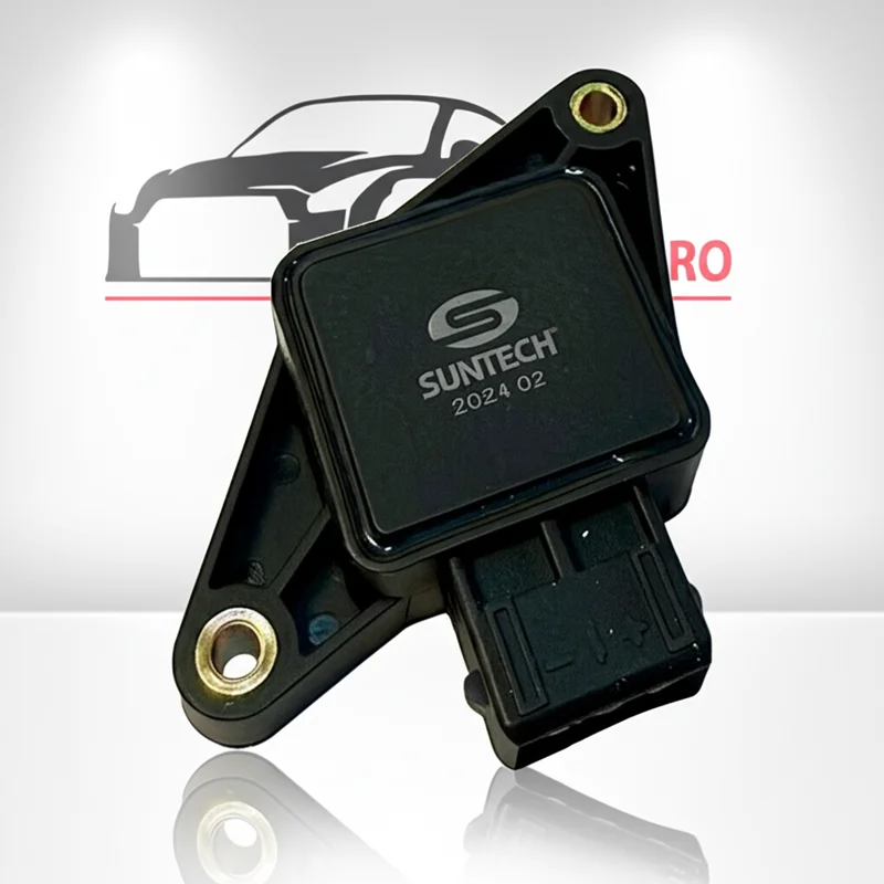 سنسور دریچه گاز پژو اسست ( SSAT )