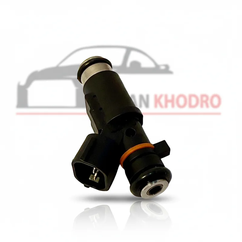 سوزن انژکتور پژو 3 سوراخ مشکی