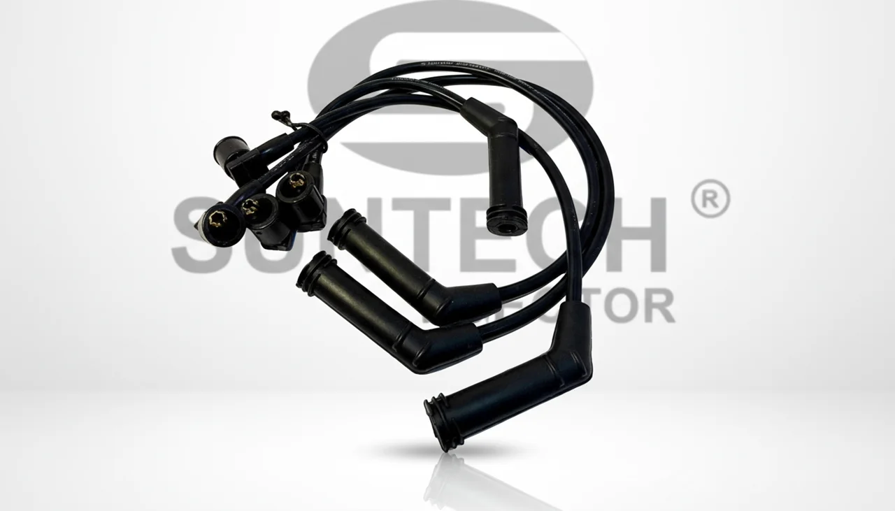 وایر زیمنسی پراید سر برنجی