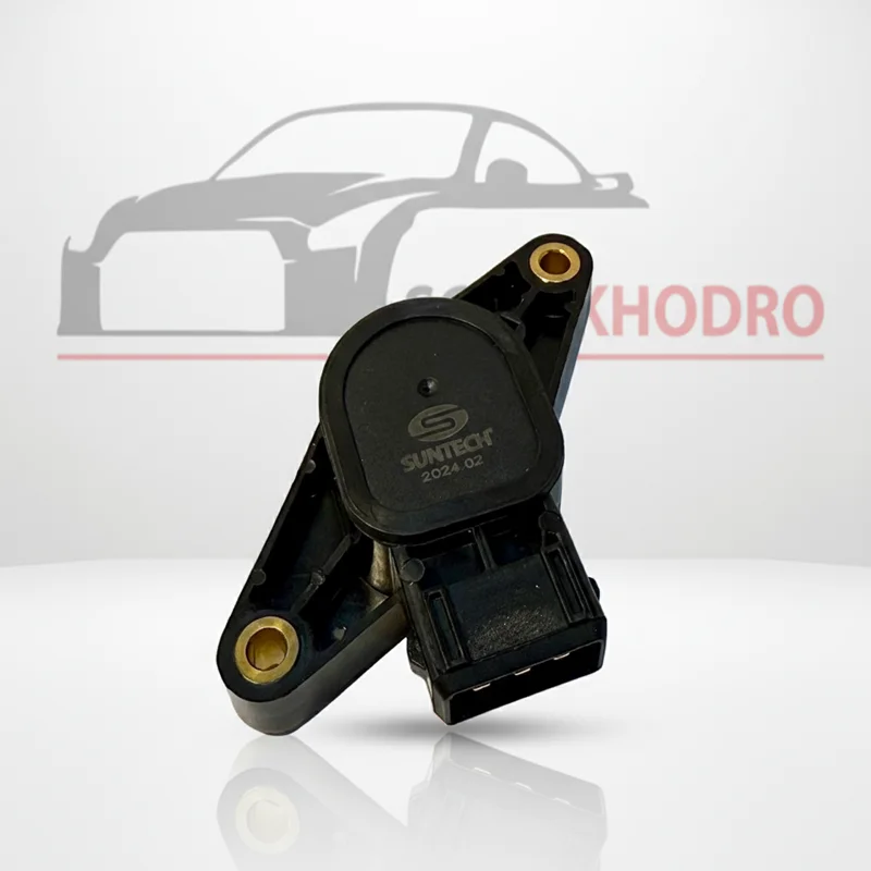 سنسور دریچه گاز پژو ساژم - والئو