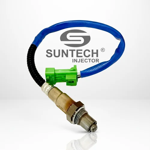 سنسور اکسیژن طرح بوش BOSCH سوکت سبز