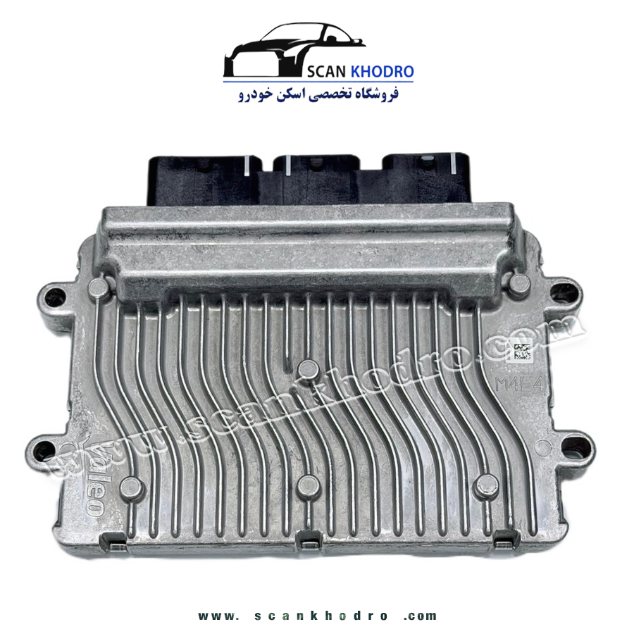 ایسیو موتور والئو 206 J34 - تیپ 2و3