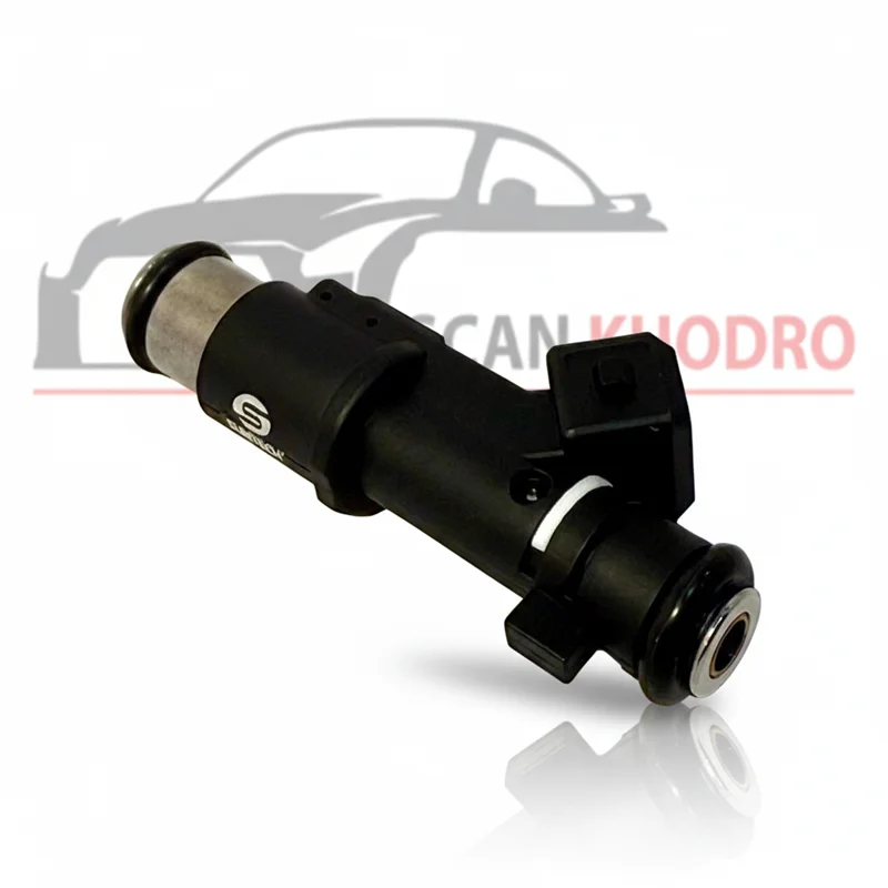 سوزن انژکتور رانایی 4 سوراخ مشکی