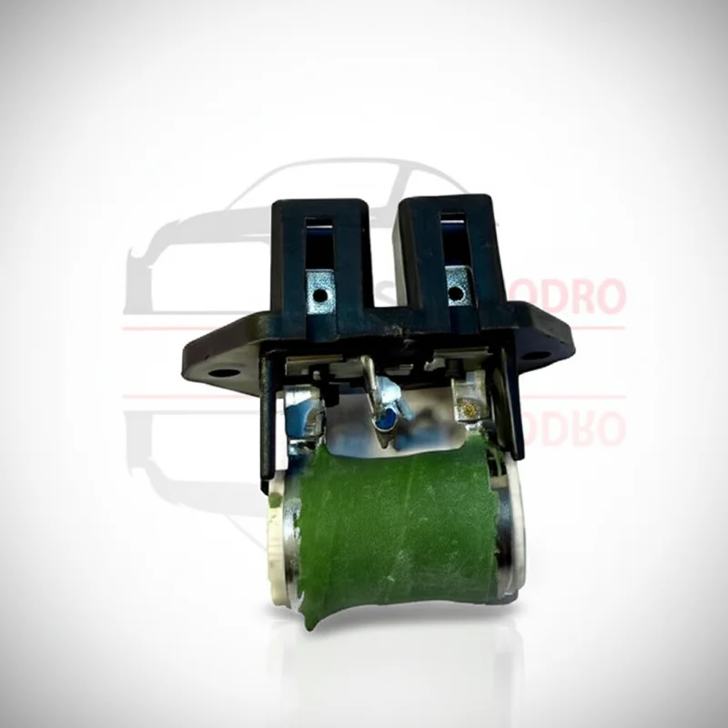 مقاومت فن پراید طرح قدیم