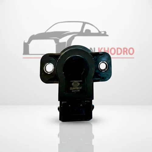 سنسور دریچه گاز سیمی زیمنس پژو - پژو 206 تیپ 5- سمند - پارس -پراید - روآ