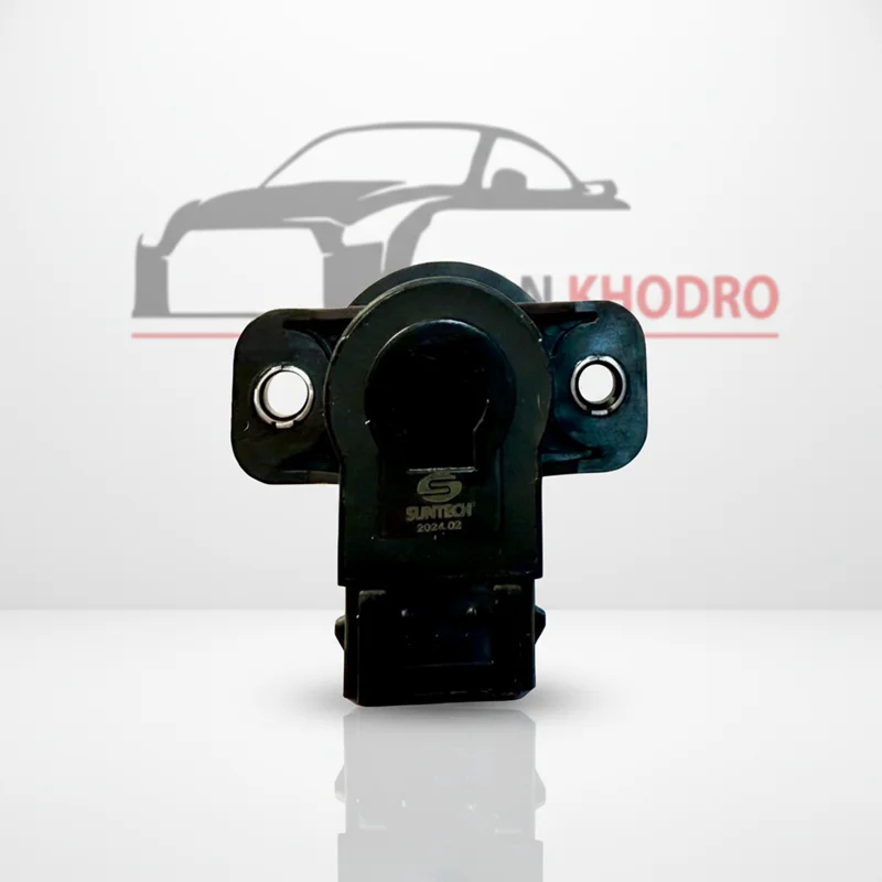 سنسور دریچه گاز سیمی زیمنس پژو - پژو 206 تیپ 5- سمند - پارس -پراید - روآ