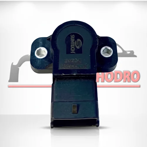 سنسور دریچه گاز موتور ملی پایه بلند EF7