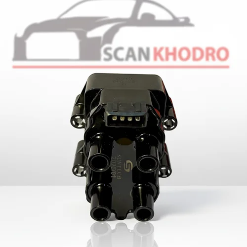 کوئل ساژم پژو 405 ، پارس ، سمند و پراید