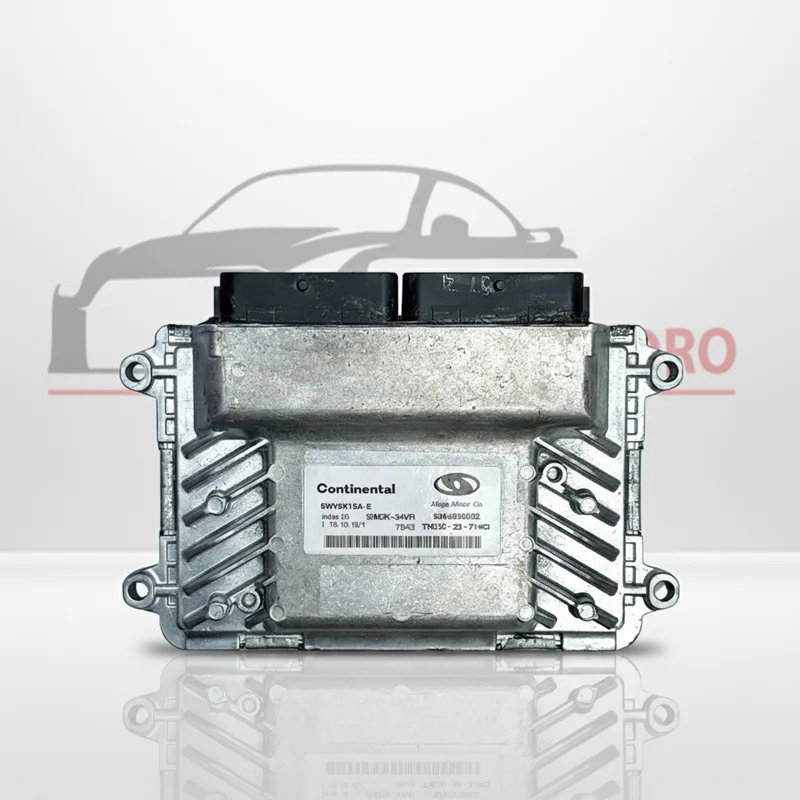 ایسیو بنزینی زیمنس شبکه دار استوک قابل ریمپ و تیونینگ