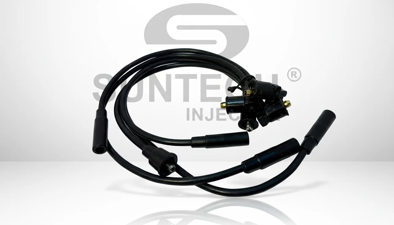 وایر پراید کاربراتور