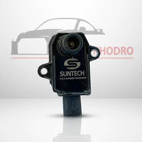 کوئل خودرو شاهین