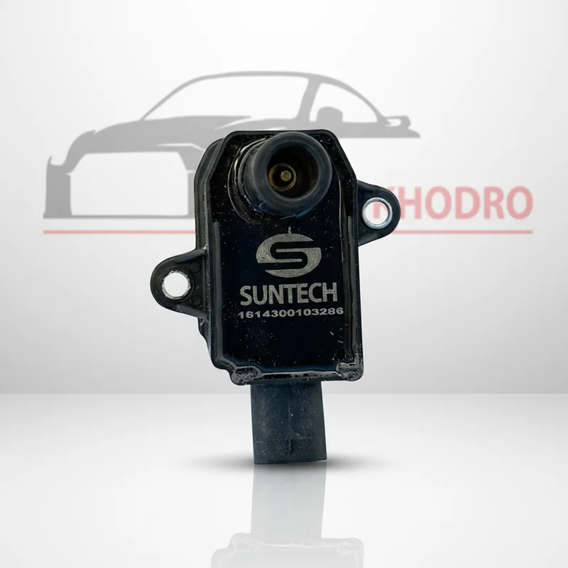 کوئل خودرو شاهین