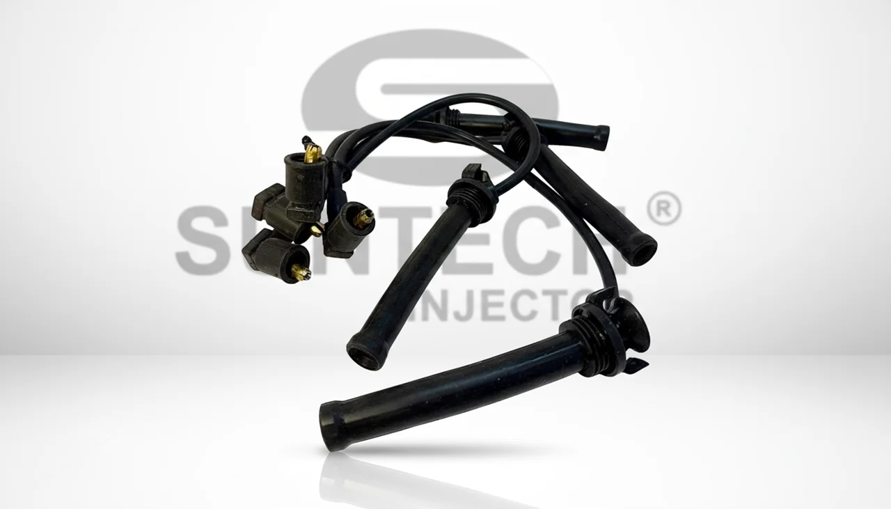 وایر ریو سر برنجی