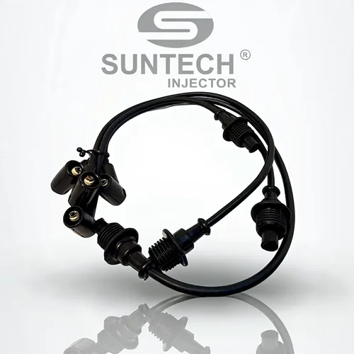 وایر پژو XU7 سر سوزنی