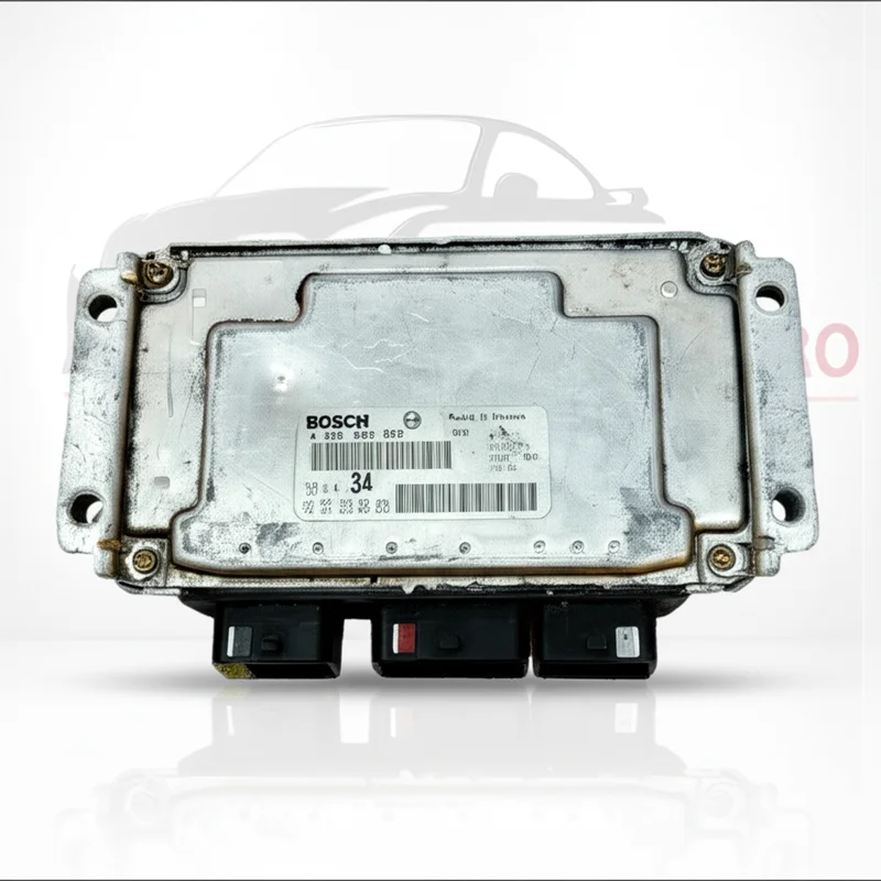 ایسیو بوش ME 7.4.4 استوک