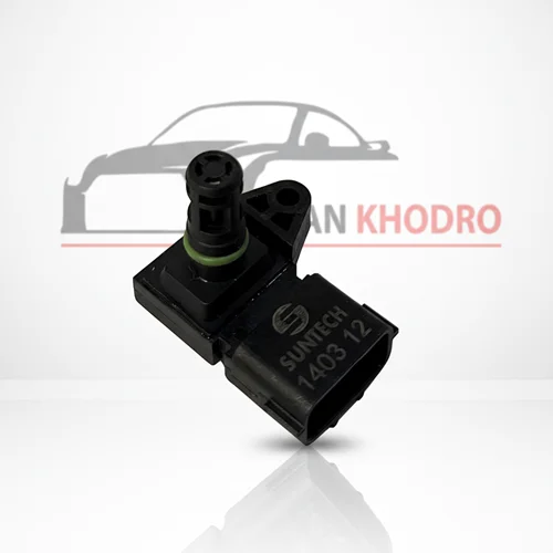 مپ سنسور 206 ، 405 ، پارس TU5 و TU3 ، سمند ، دنا ، پراید ، تیبا طرح زیمنس ، کروز