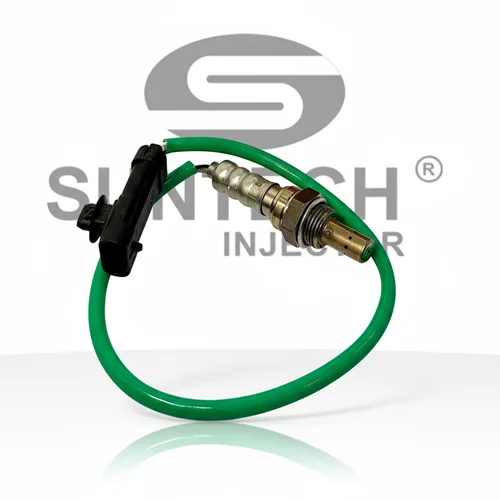 سنسور اکسیژن تندر 90 سیم سبز طرح NTK