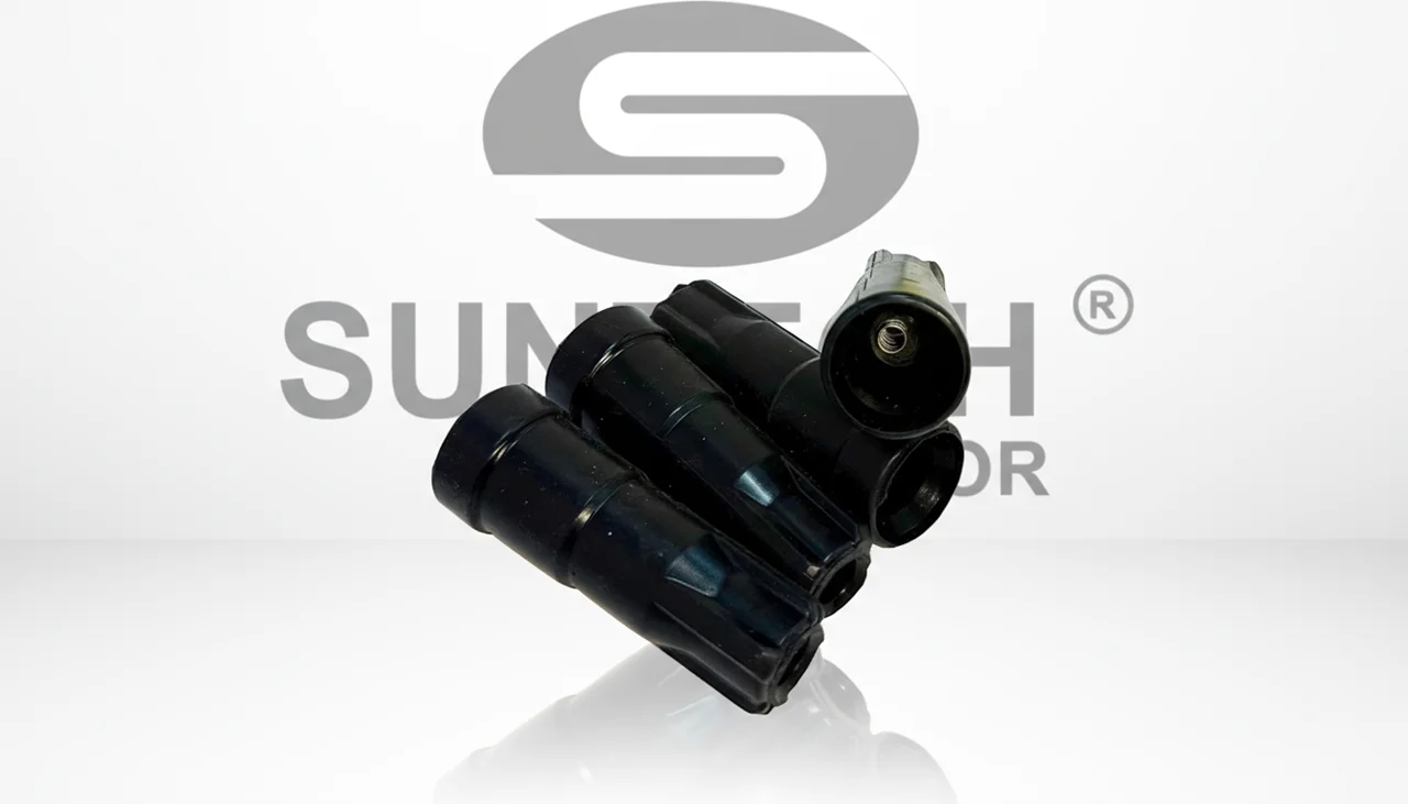 وایر ال 90 مدل الدور - ELDOR